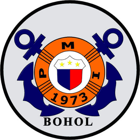 PMI Colleges-Bohol seal